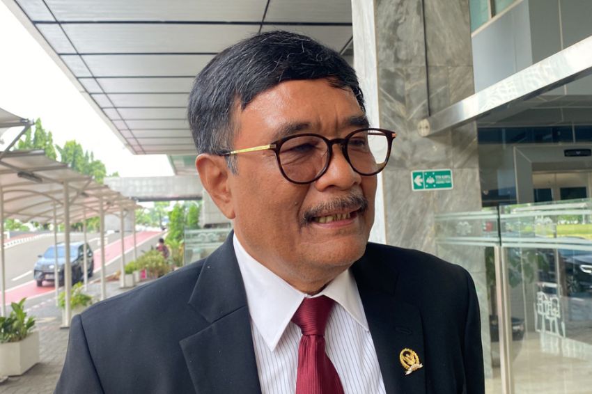 Bobby Kantongi Dukungan 7 Parpol di Pilgub Sumut, Djarot PDIP Beri Respons Menohok