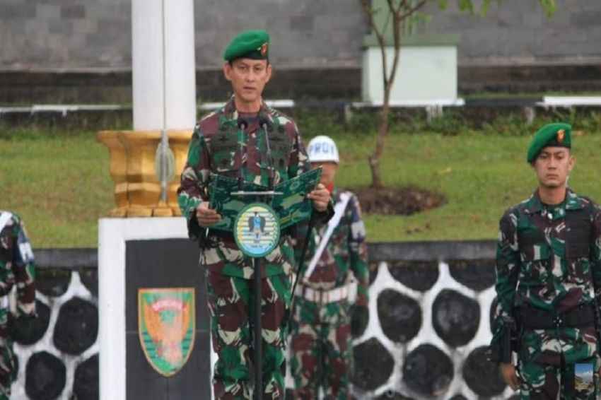 10 Mayjen TNI Baru di Awal Juli 2024, Nomor 9 Jebolan Kopassus
