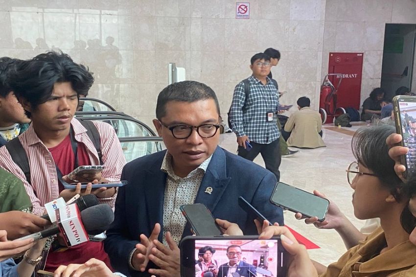 Ketua DPRD Rembang Hilang Kontak Usai Tunaikan Ibadah Haji