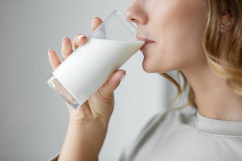 Benarkah Susu Bisa Memperparah Asam Urat? Ini Faktanya