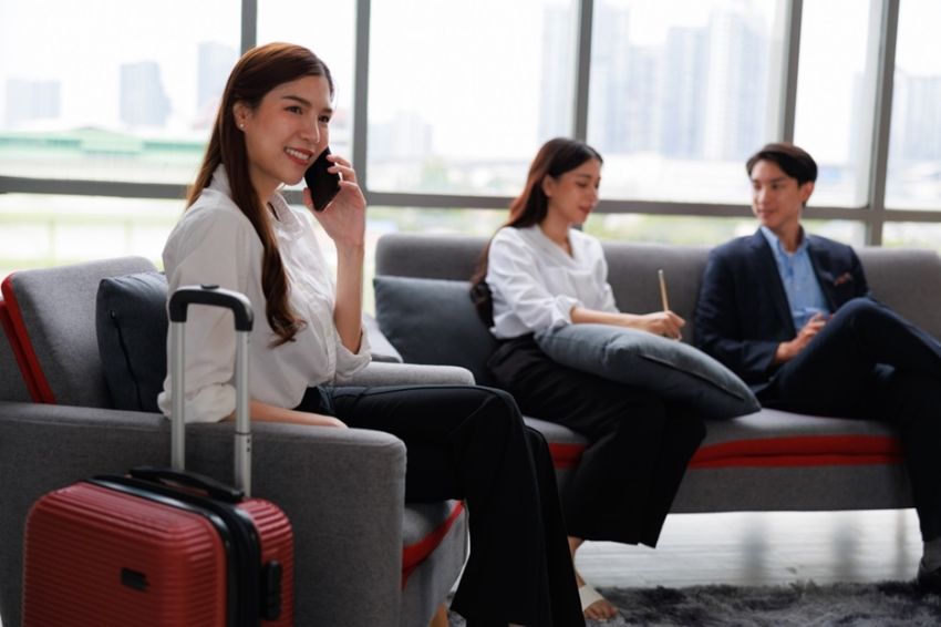 AladinTravel Booking System: Layanan Andalan untuk Perjalanan Bisnis