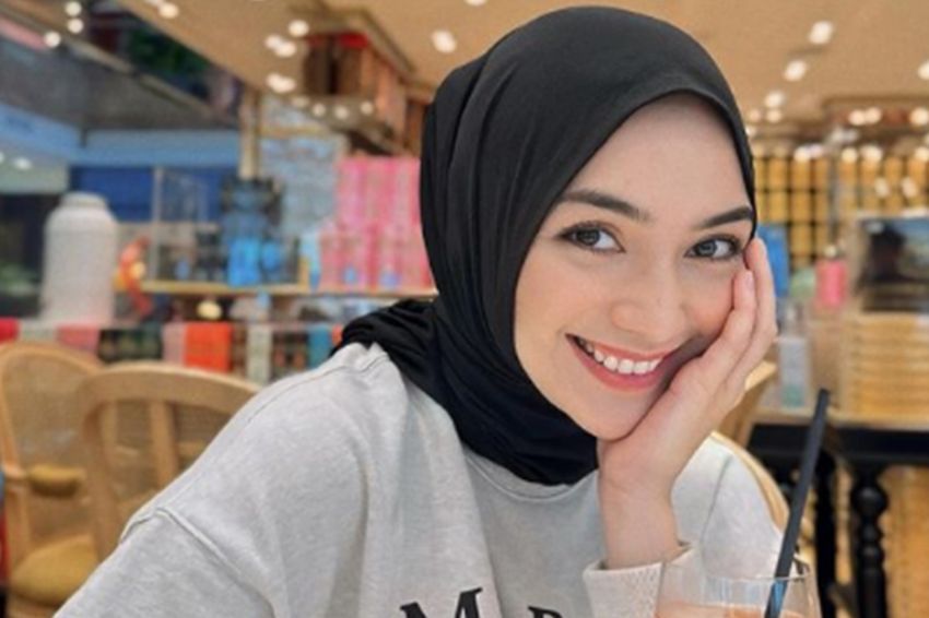 Citra Kirana Ogah Dipanggil 'Bu Haji' usai Tunaikan Rukun Islam Kelima: Itu Bukan Titel