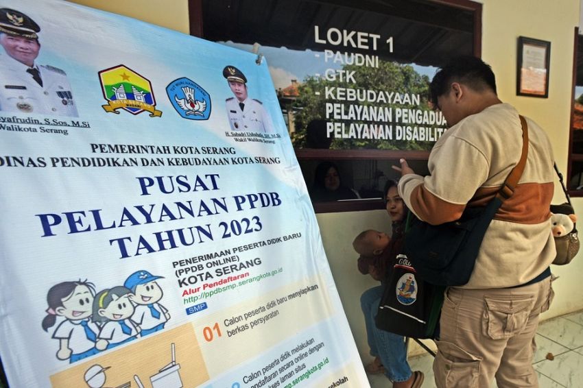 Cara Melihat Hasil PPDB Banten 2024, Begini Tahapannya