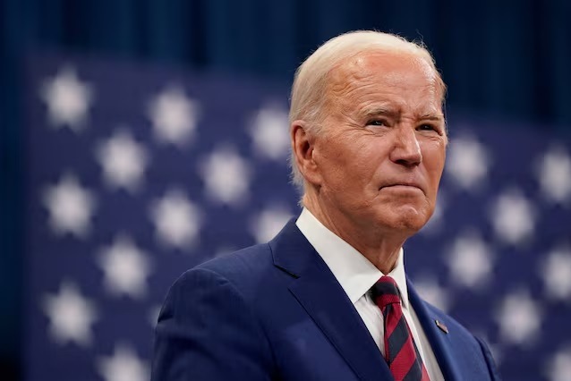 Presiden AS Joe Biden Disebut Sakit Parkinson, Ini Respons Gedung Putih