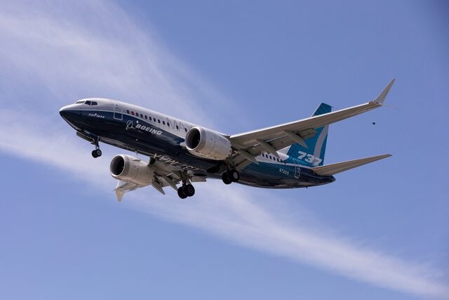 2.600 Pesawat Boeing 737 Mengalami Masalah Baru, FAA Beri Perintah Tegas