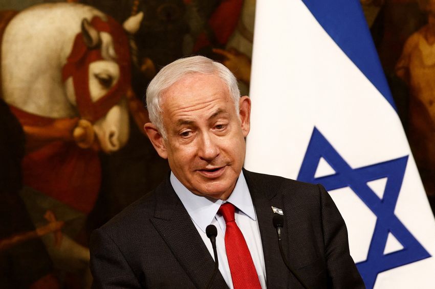 Netanyahu Dianggap Sabotase Upaya Gencatan Senjata di Gaza
