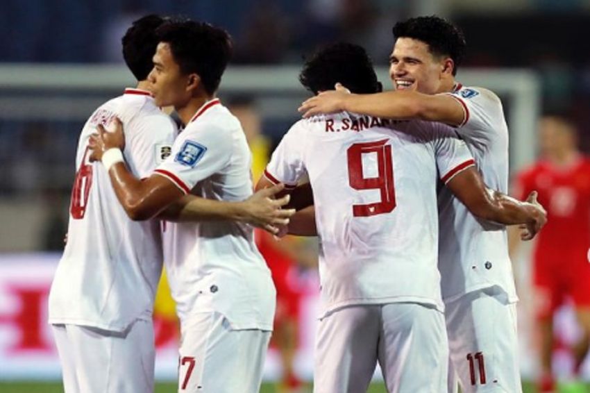 Alasan Timnas Indonesia Jamu Australia Babak 3 Kualifikasi Piala Dunia 2026 di Stadion Gelora Bung Tomo, Bukan GBK