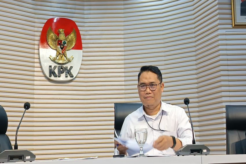 KPK Tegaskan Penyidik Dilengkapi Surat saat Geledah Rumah Advokat PDIP