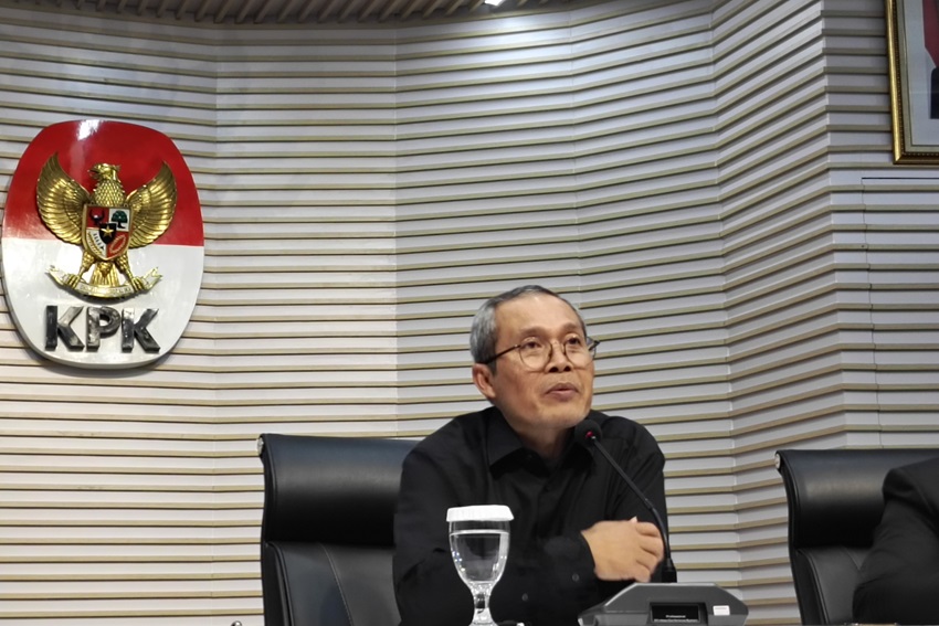 Rumah Anggota DPRD Jatim Digeledah KPK terkait Kasus Dana Hibah