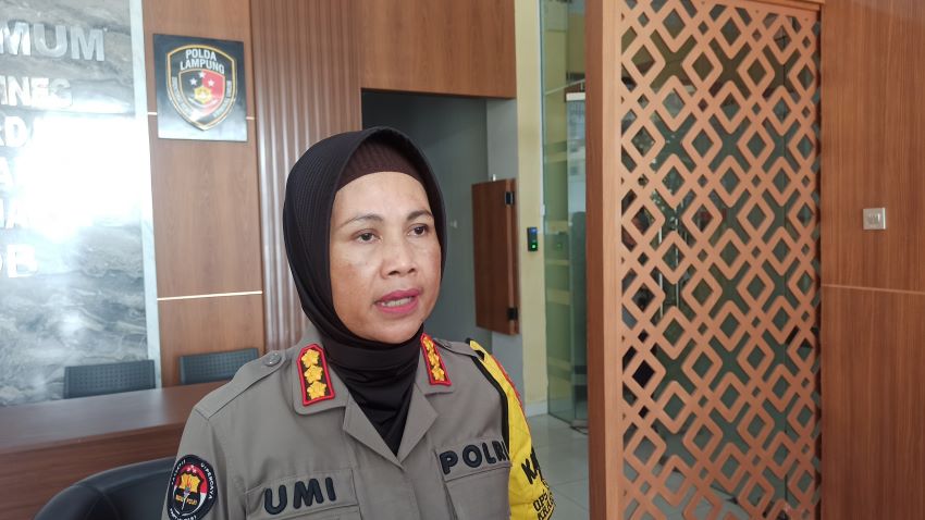 Polisi Periksa 4 Saksi dalam Kasus Duel Maut di Metro Lampung
