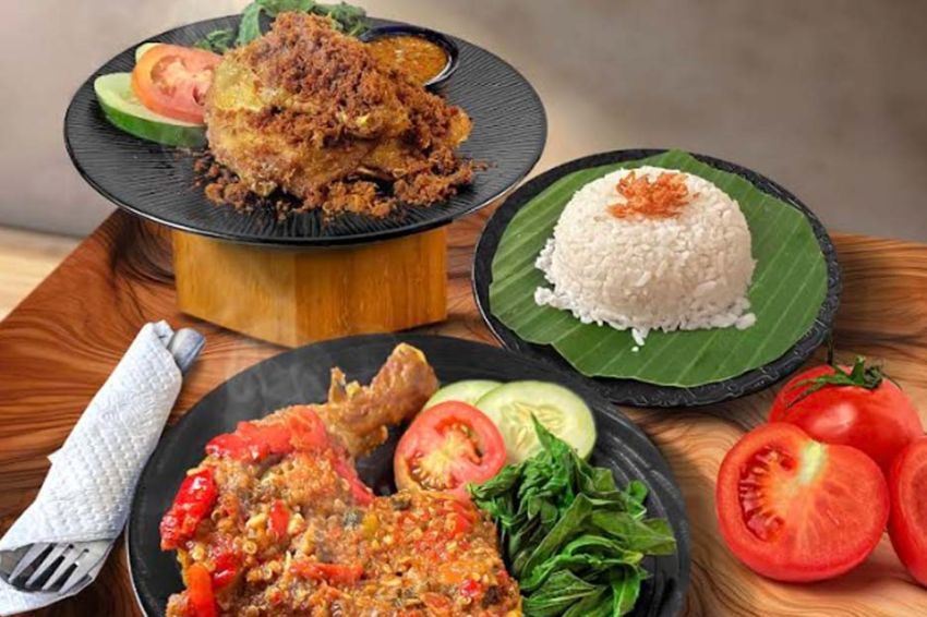 5 Rekomendasi Tempat Kulineran Enak di Lombok, Sajikan Menu Nusantara hingga Western