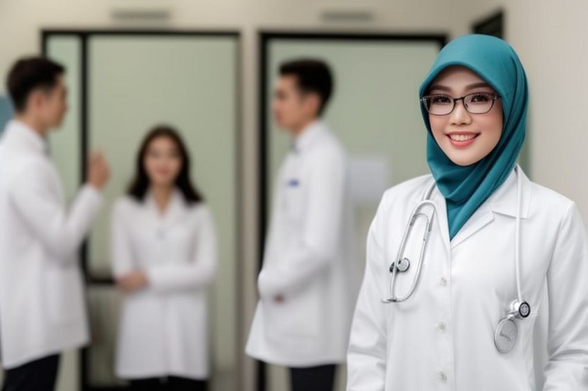 Lulusannya Menjanjikan! Ini 5 Jurusan Kuliah Tersulit Tapi Banyak Peminatnya di Indonesia