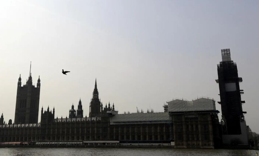 Jumlah Anggota Parlemen Muslim di Inggris Meningkat Tajam