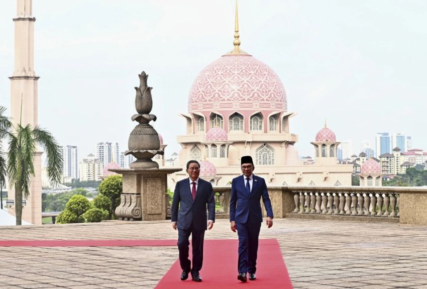 3 Negara Asia Tenggara yang Ingin Bergabung dengan BRICS, Salah Satunya Tetangga Indonesia