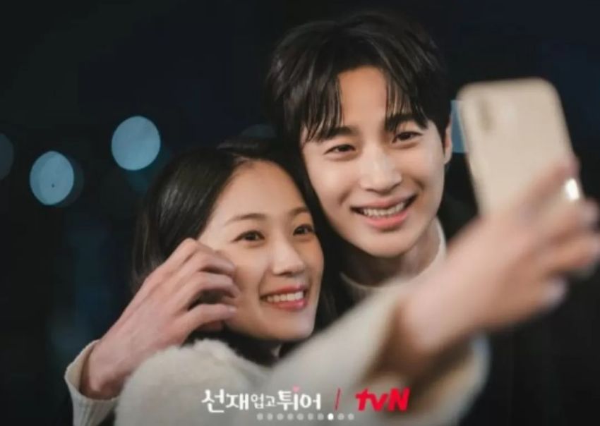 Urutan Rating Tertinggi 8 Drama Korea tvN hingga Pertengahan 2024, 2 Tak Tembus 5%
