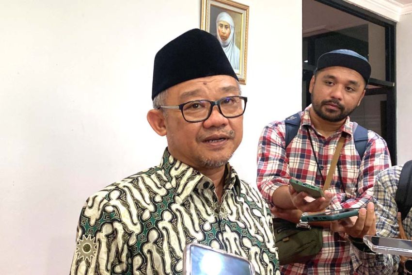 Soal Kelola Tambang, PP Muhammadiyah: Belum Ada Tawaran Resmi dari Pemerintah