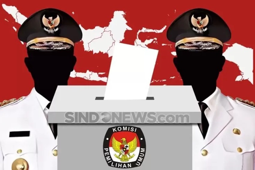 Pilgub Sumut, PDIP Buka Peluang Bangun Koalisi Bareng PKS