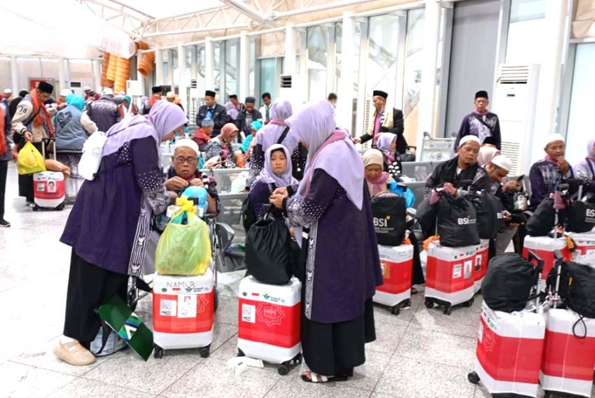 Haji 2024 Berjalan Baik, Pembagian Kuota Tambahan Dinilai Sesuai Aturan