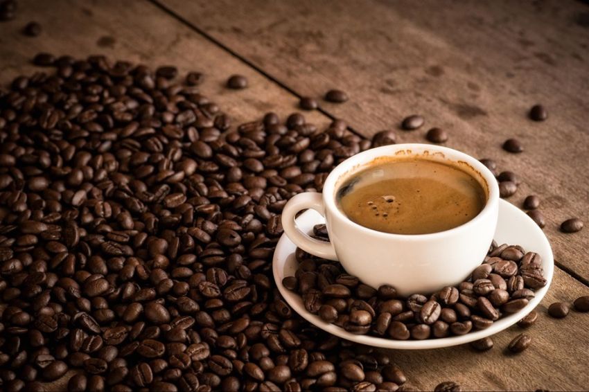 Mengenal Caffeine Headache, Sakit Kepala Akibat Tidak Minum Kopi Seharian