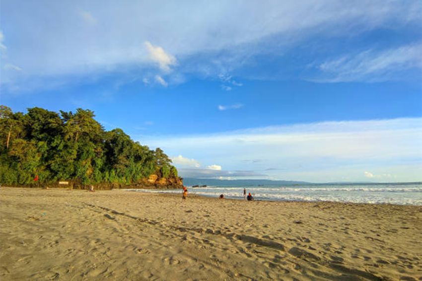 7 Rekomendasi Pantai Sukabumi, Salah Satunya Jadi Pusat Konservasi Penyu