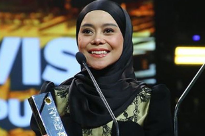 Daftar Lengkap Pemenang Indonesian Television Awards 2024, Lesti Kejora Sukses Boyong Piala Terbanyak