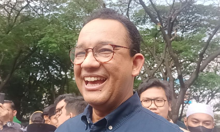 Pilkada Jakarta Berpotensi Diikuti Dua Poros, PDIP Tertarik Usung Anies
