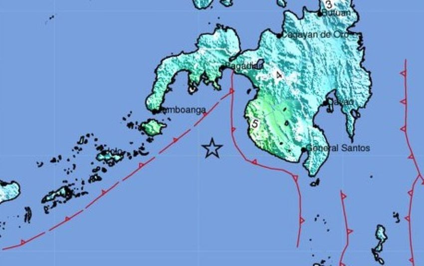 Gempa M7,0 Guncang Sangihe Sulut, Ini Hasil Analisis BMKG