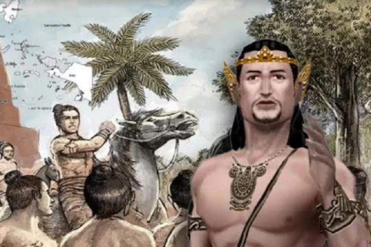 Serangan Bergelombang Jayakatwang Lenyapkan Kerajaan Singasari dari Bumi Nusantara