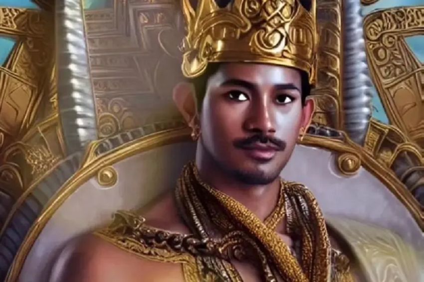 Asal-usul Kerajaan Majapahit, Pembalasan Dendam Raden Wijaya kepada Jayakatwang