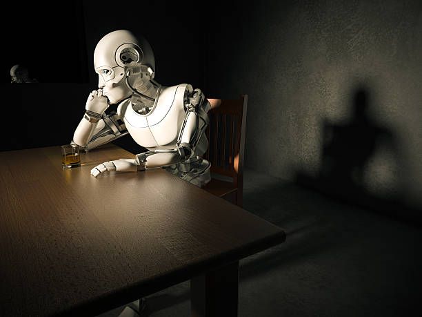 Gak Nyangka, Robot Bunuh Diri di Korsel Akibat Kelebihan Beban Kerja