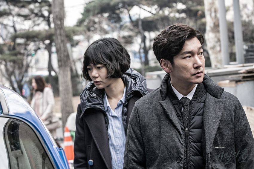 10 Drama Korea Misteri Rating Tertinggi Sepanjang Masa di IMDb