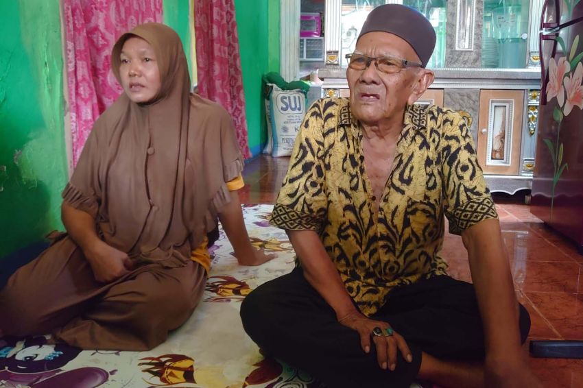 Kisah Abah Totong, Kakek Usia 120 Tahun yang Ikut Pemilu dari Zaman Soekarno