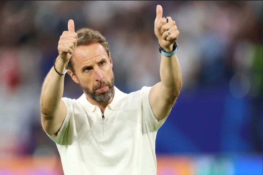 2 Alasan Gareth Southgate Tetap Tangani Inggris di Piala Dunia 2026