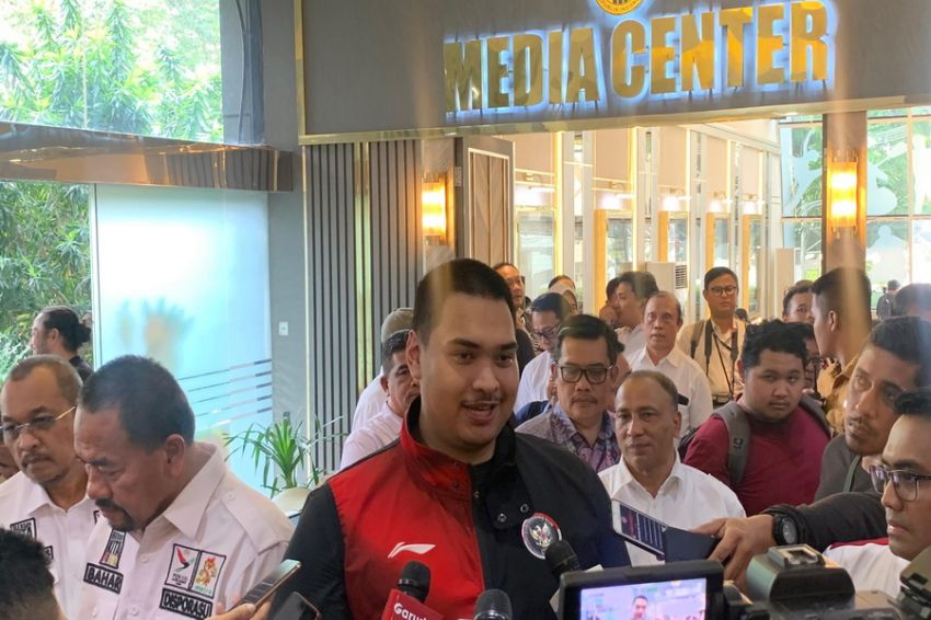 Setelah Jens Raven, 3 Pemain Naturalisasi Bakal Gabung Timnas Indonesia U-19