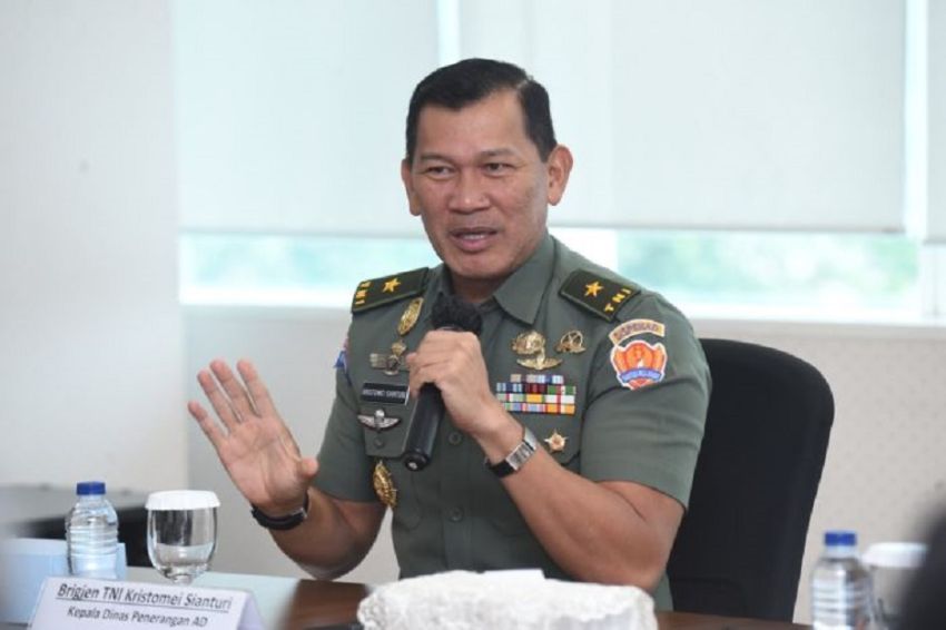 Anggota TNI Diduga Terlibat Pembakaran, Puspomad Tindak Lanjuti Laporan Keluarga Rico