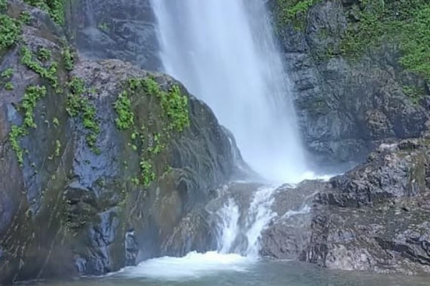 6 Obyek Wisata Alam Dekat Stasiun Kereta Cepat Karawang, Pantai hingga Goa