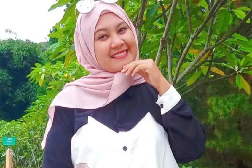 Olivia Teresia Kailuhu, Ibu Rumah Tangga dari Depok yang Menginspirasi sebagai Content Creator