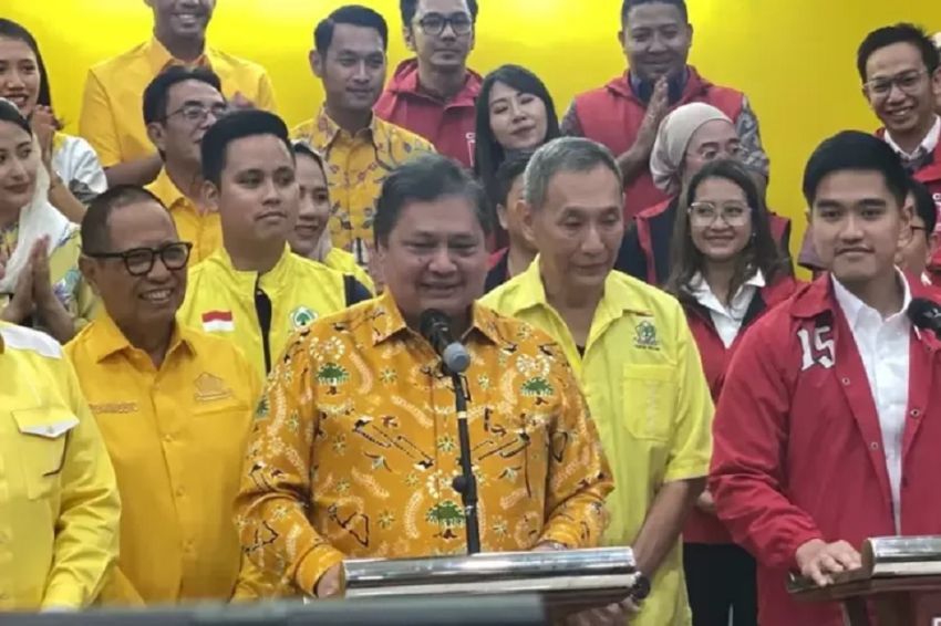 Kaesang Usulkan Ridwan Kamil Maju di Pilkada Jakarta 2024