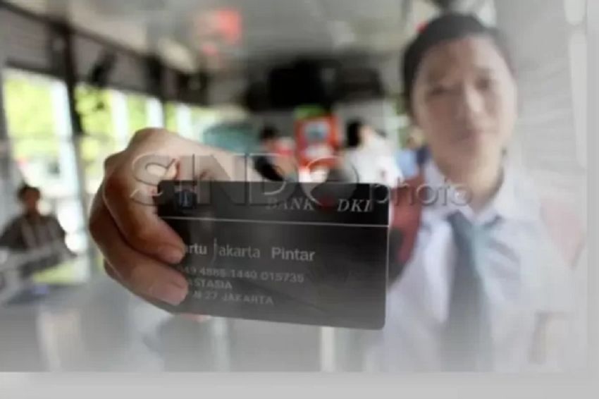 Hore! Disdik DKI Cairkan Dana KJP Plus Hari Ini untuk 533.649 Pelajar