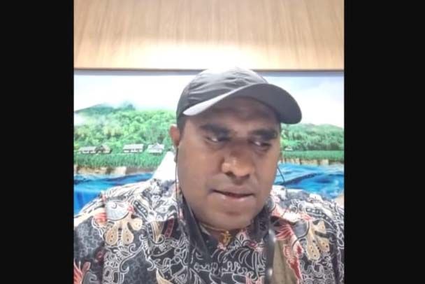 Tokoh Papua Ajak Seluruh Elemen Bangun Bumi Cenderawasih dengan Semangat Kolaborasi