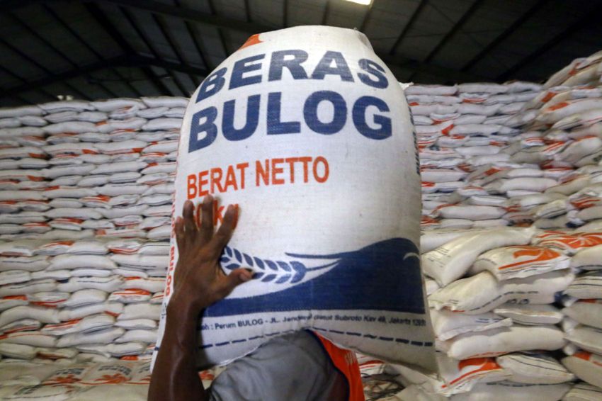 Perusahaan Vietnam Buka Suara Soal Dugaan Markup Beras Impor Bulog-Bapanas Rp2,7 Triliun