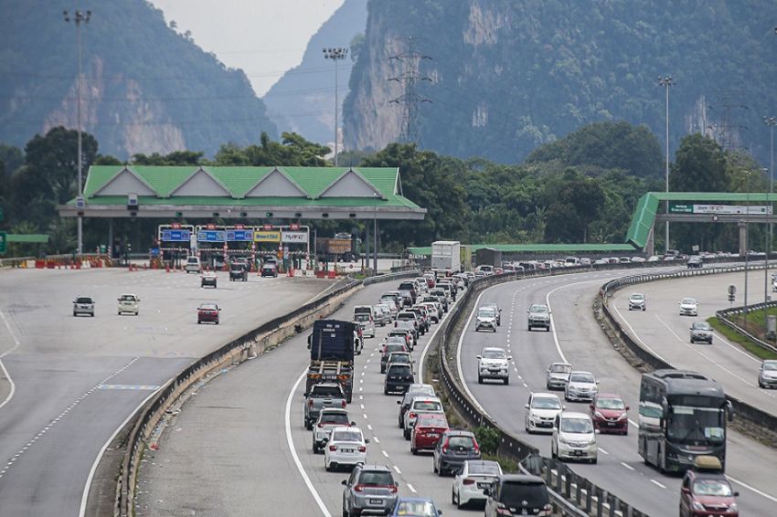 9 Ruas Tol Bakal Uji Coba Pembayaran Nirsentuh, Ini Lokasinya