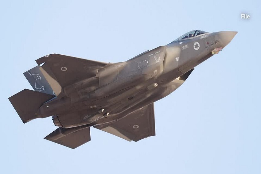 Pilot Rusia Bocorkan Rahasia Jet Tempur Siluman F-35 AS, Ini Kata Pentagon
