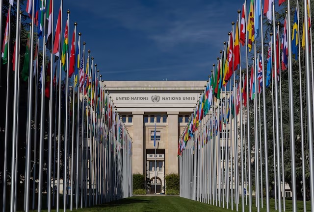 3 Syarat Negara Diakui PBB, Lengkap dengan Prosedurnya