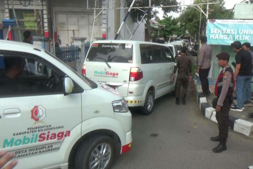 28 Camat di Bojonegoro Terancam Masuk Penjara, Ini Penyebabnya