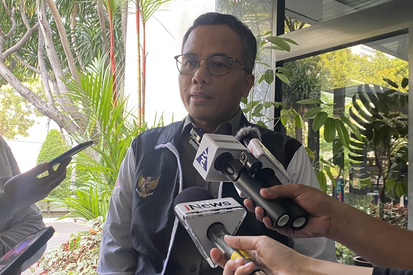 DPP PPP Sangkal Pecat Sepihak Pengurus DPW Bali