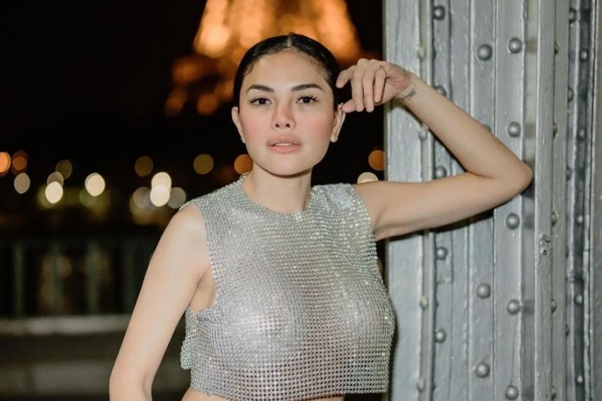 Nikita Mirzani Sindir Artis yang Oplas karena Sinus: Kalau Mau Cantik ...