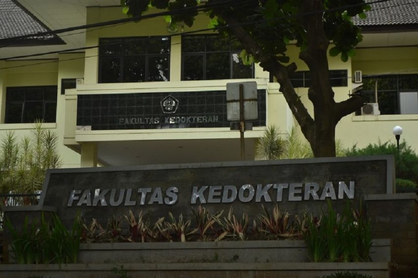 15 Universitas dengan Jurusan Kedokteran Terbaik Indonesia Terakreditasi Unggul dari BAN-PT