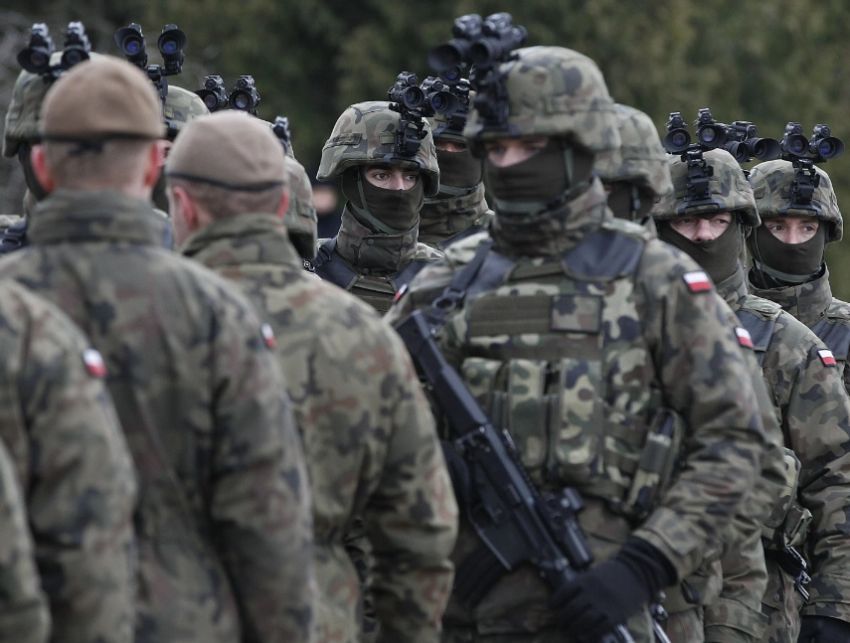 Eks Analis Pentagon Sebut NATO Ingin Memicu Perang Global