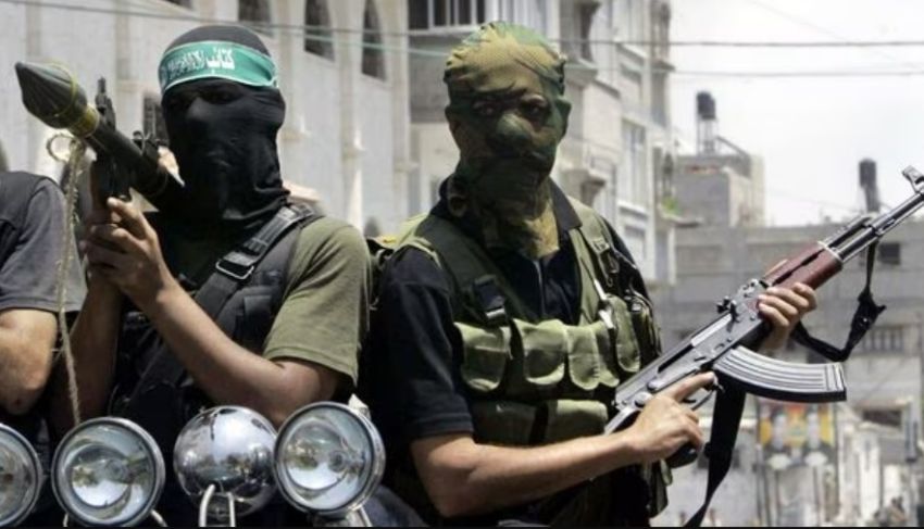 Hamas Tepis Klaim Serangan Israel yang Menewaskan Mohammed Deif